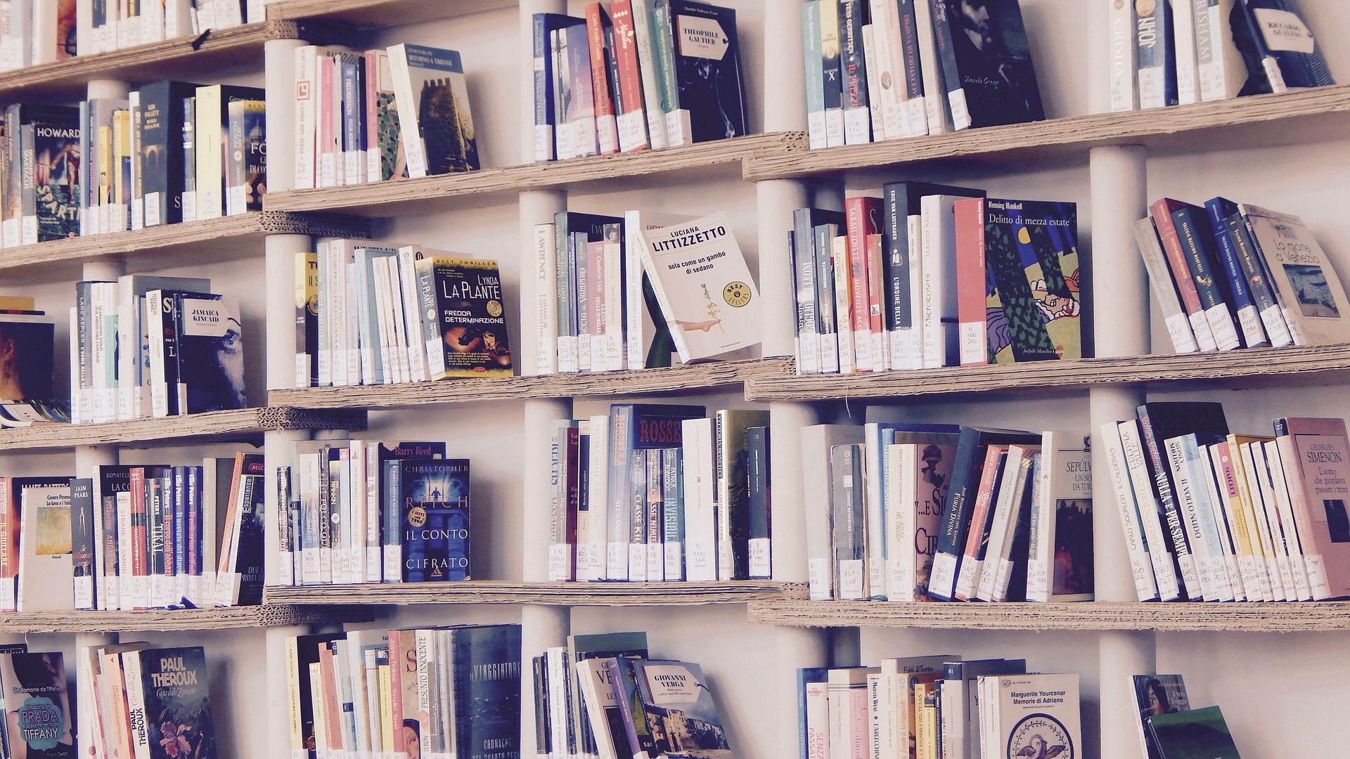 buchmodul.ch – Ihr Traum vom eigenen Buch