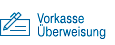 Vorauskasse